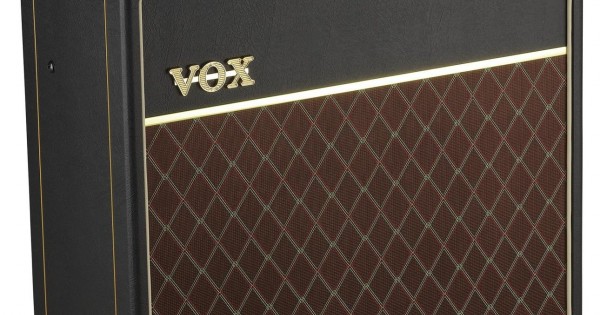 VOX AC15HW1-G12C